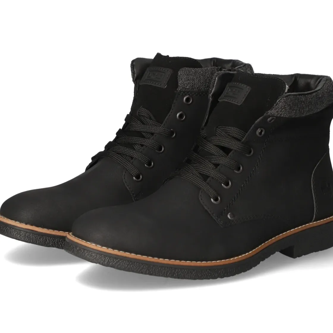 Herren Rieker Winterboots -