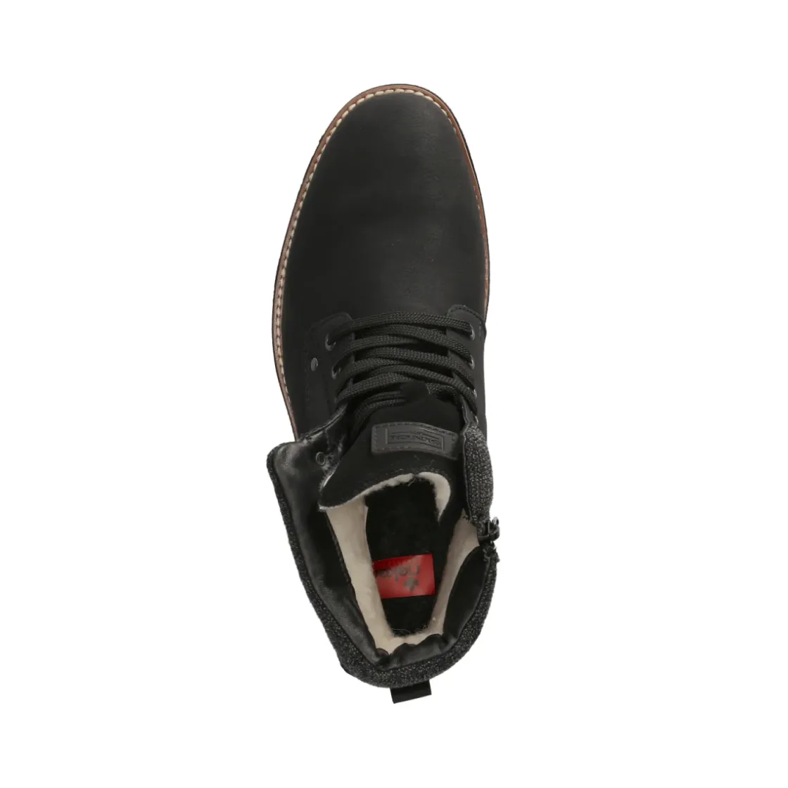 Herren Rieker Winterboots -