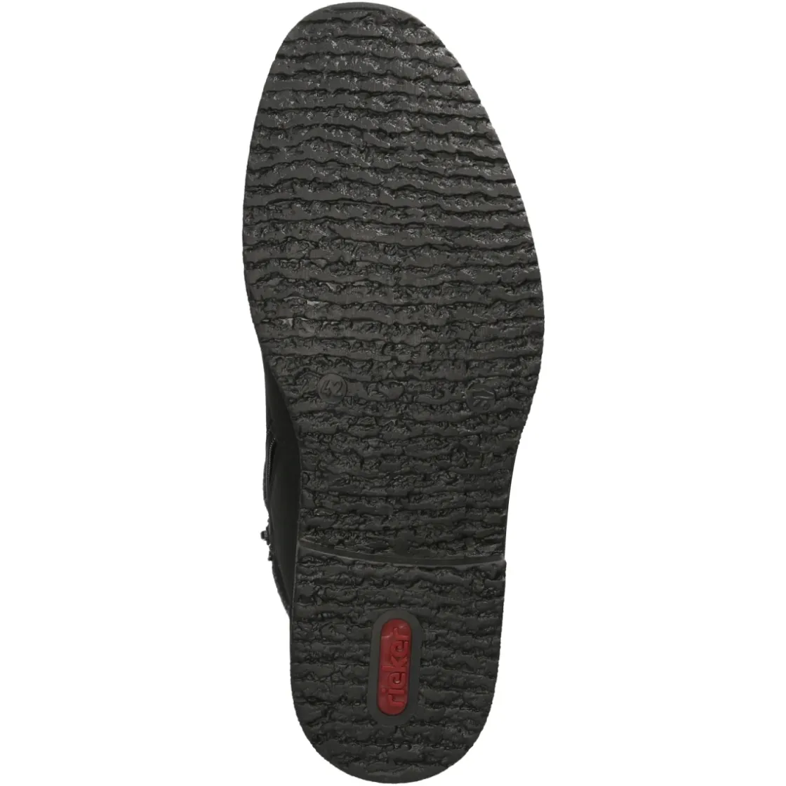 Herren Rieker Winterboots -