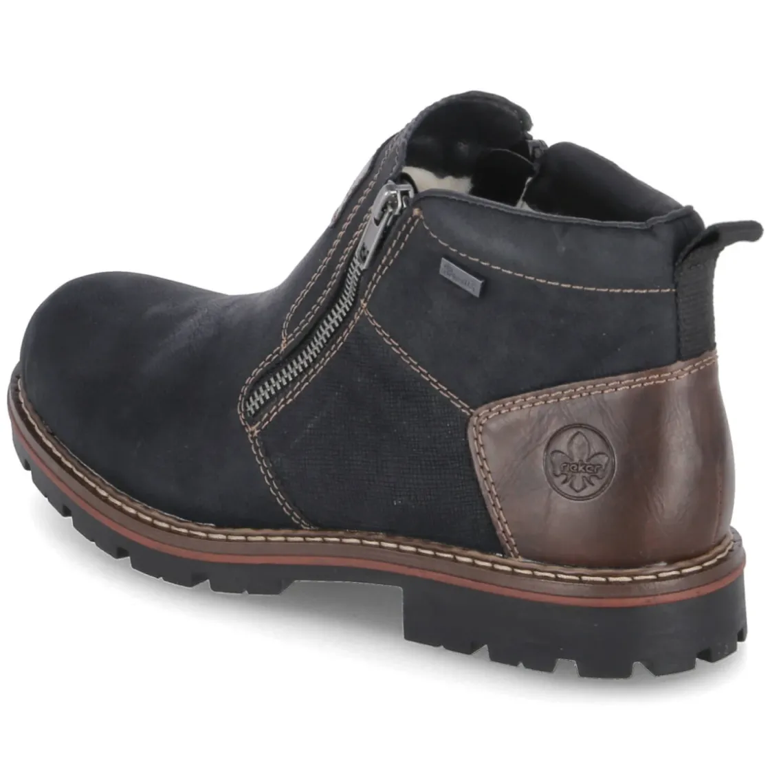 Herren Rieker Winterboots -