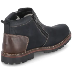 Herren Rieker Winterboots -