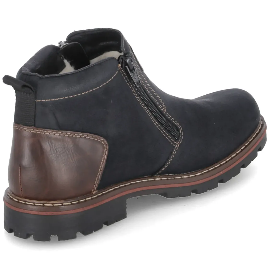Herren Rieker Winterboots -