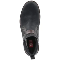 Herren Rieker Winterboots -