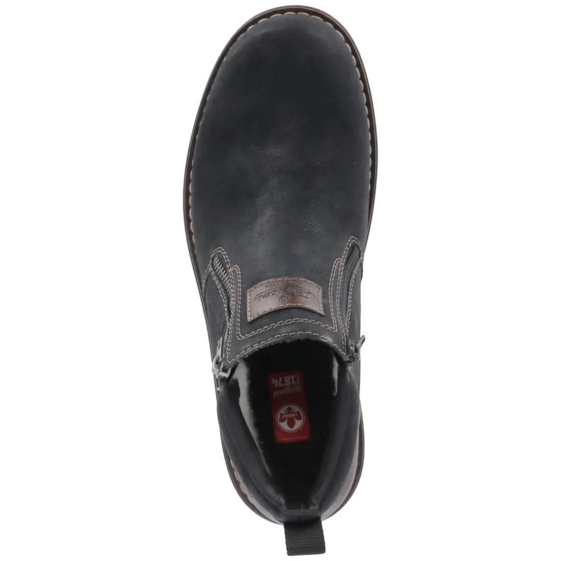 Herren Rieker Winterboots -