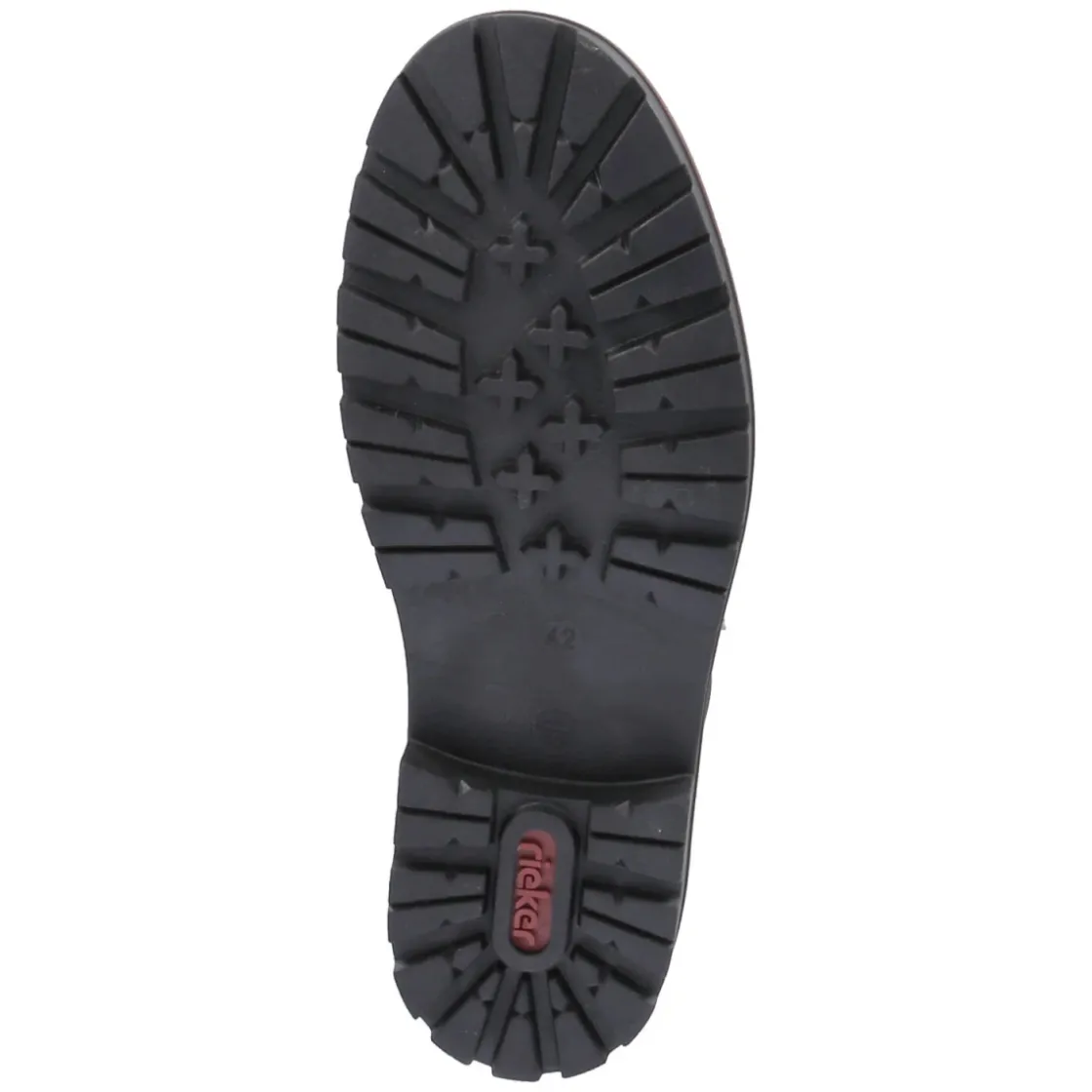 Herren Rieker Winterboots -