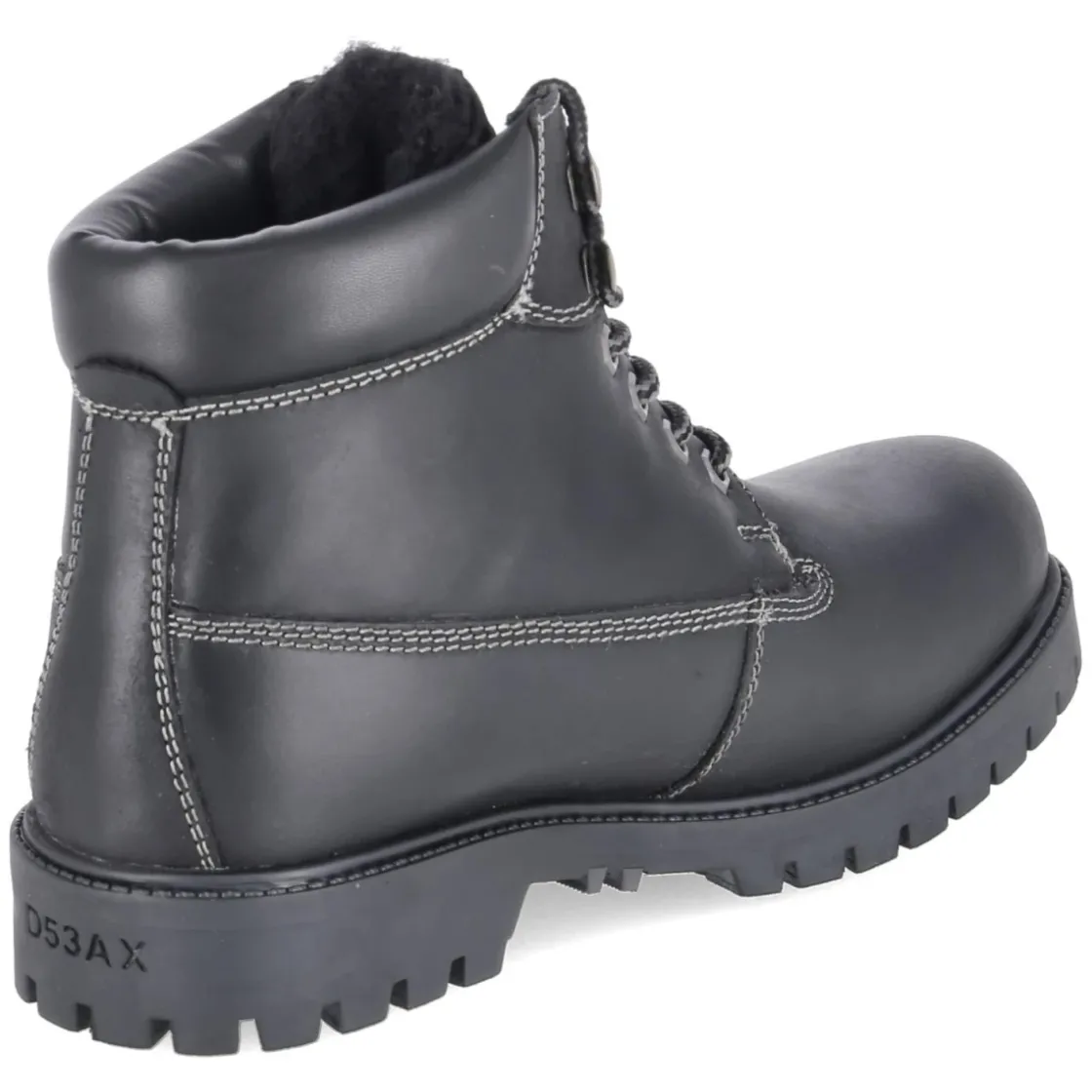 Herren Dockers By Gerli Winterboots -