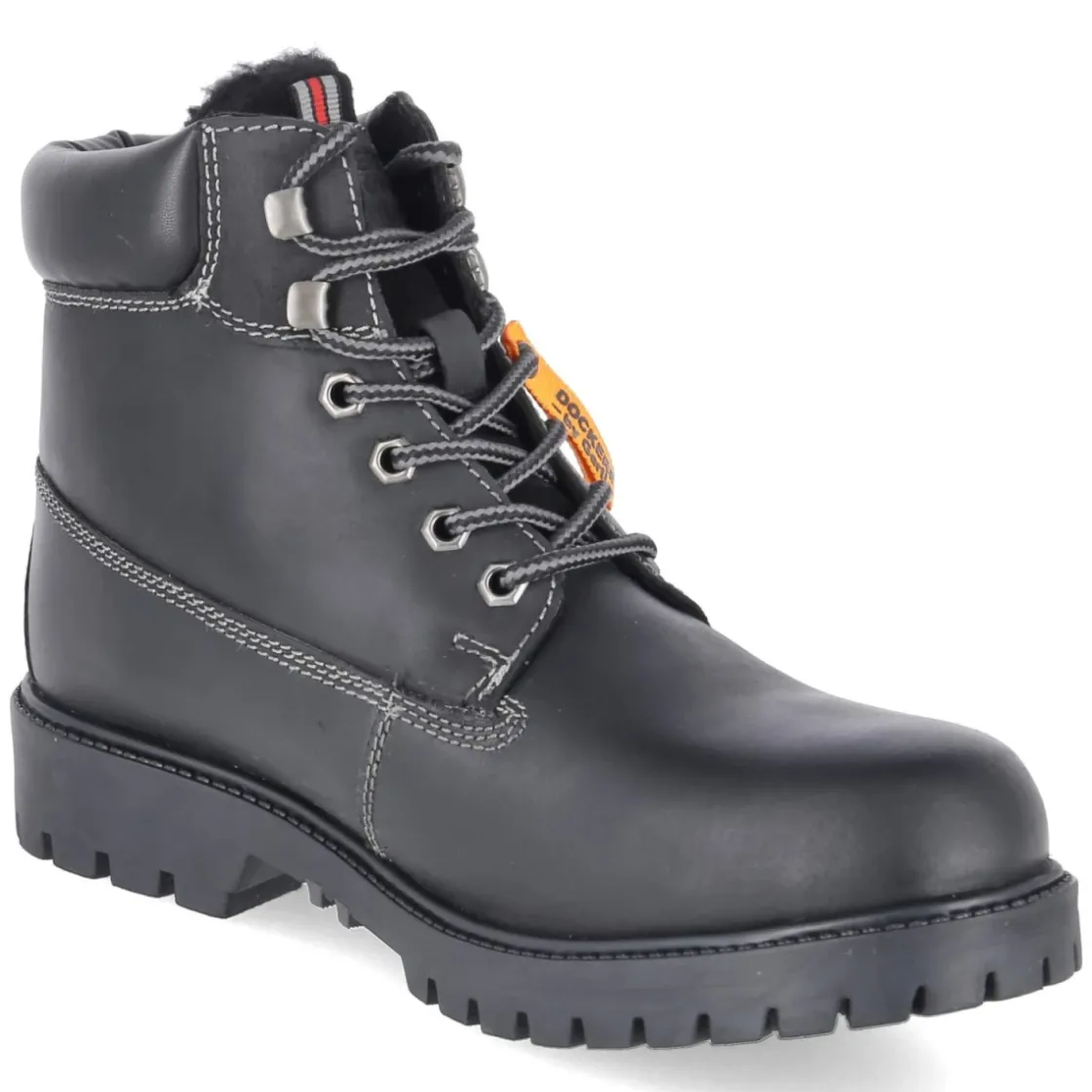 Herren Dockers By Gerli Winterboots -