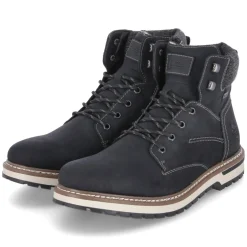 Herren Rieker Winterboots -