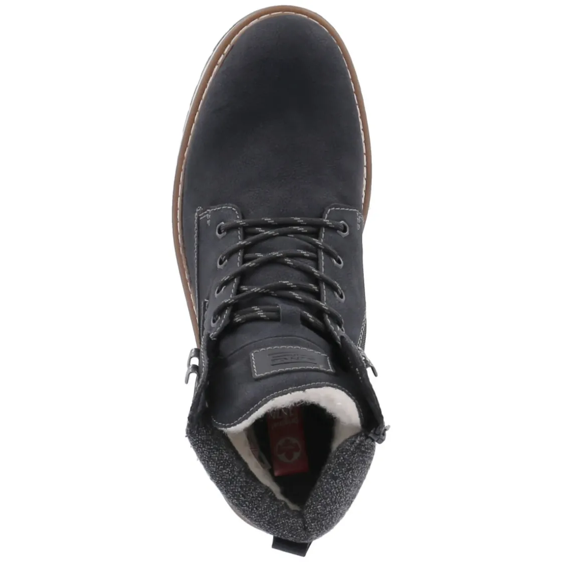 Herren Rieker Winterboots -