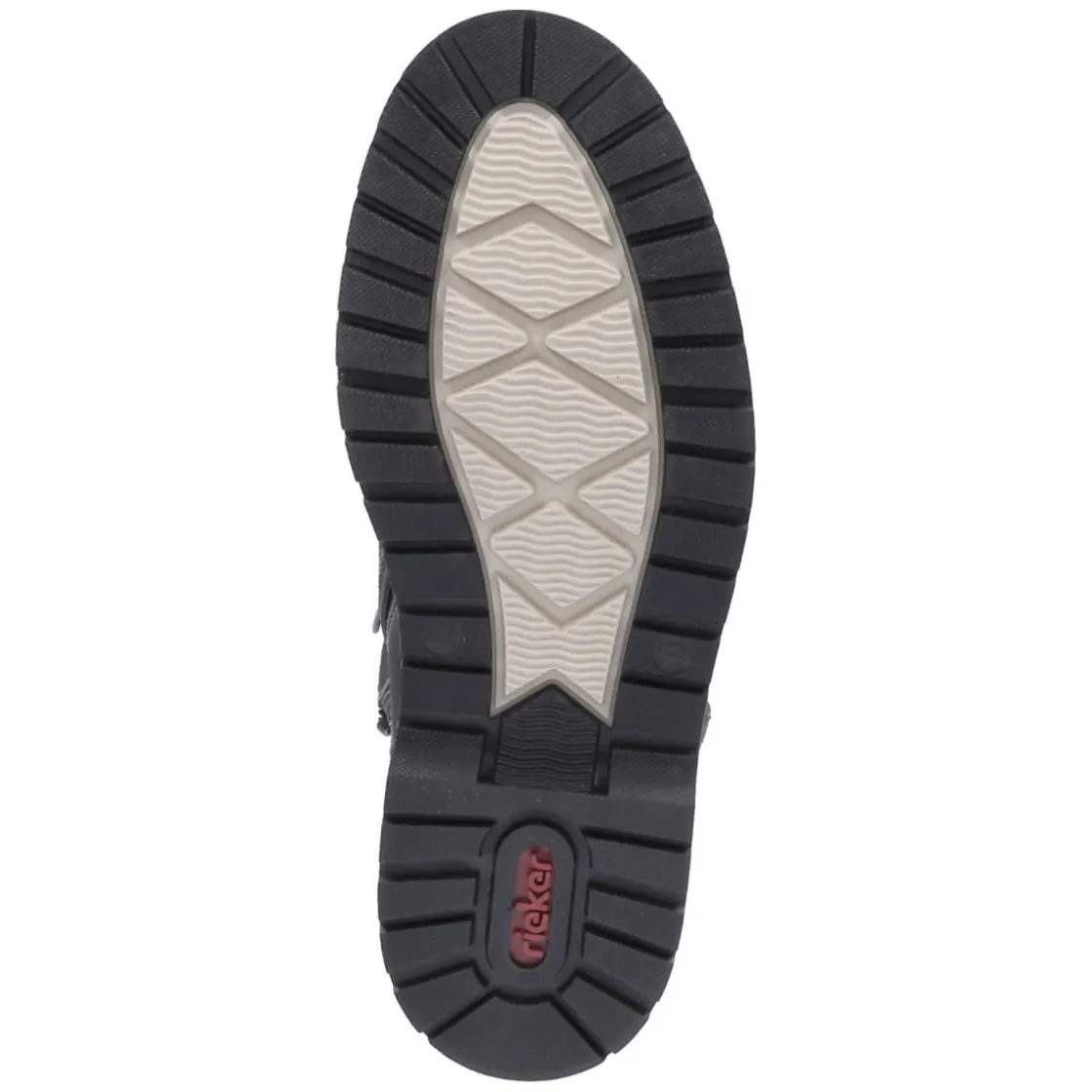 Herren Rieker Winterboots -