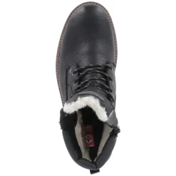 Herren Rieker Winterboots -