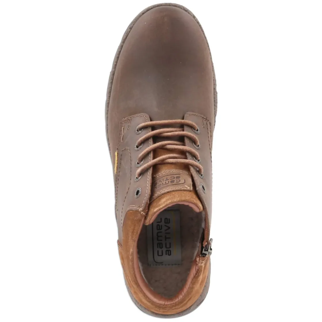 Herren Camel Active Winterboots -