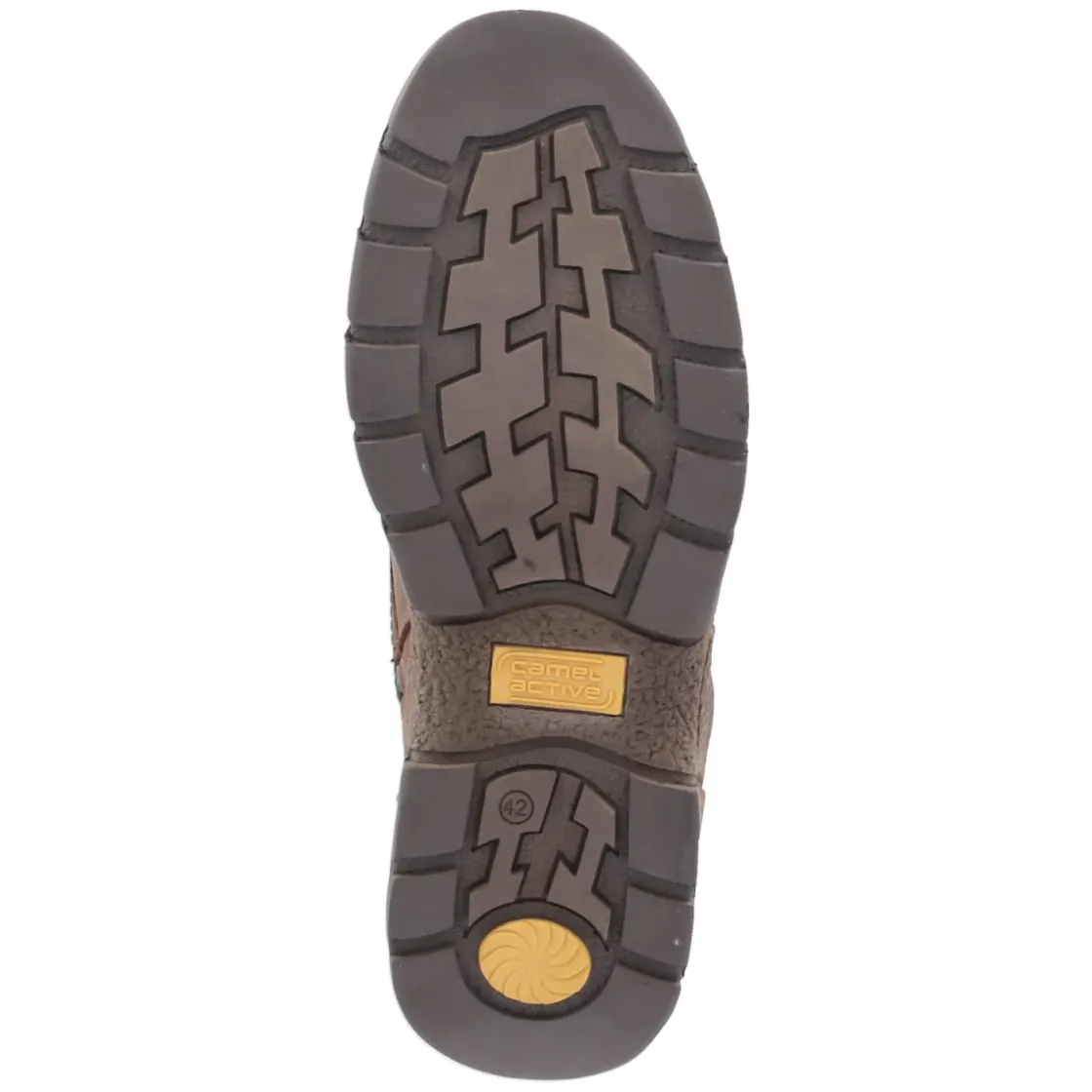 Herren Camel Active Winterboots -