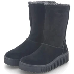 Damen Art Winterboots BRIGHTON -