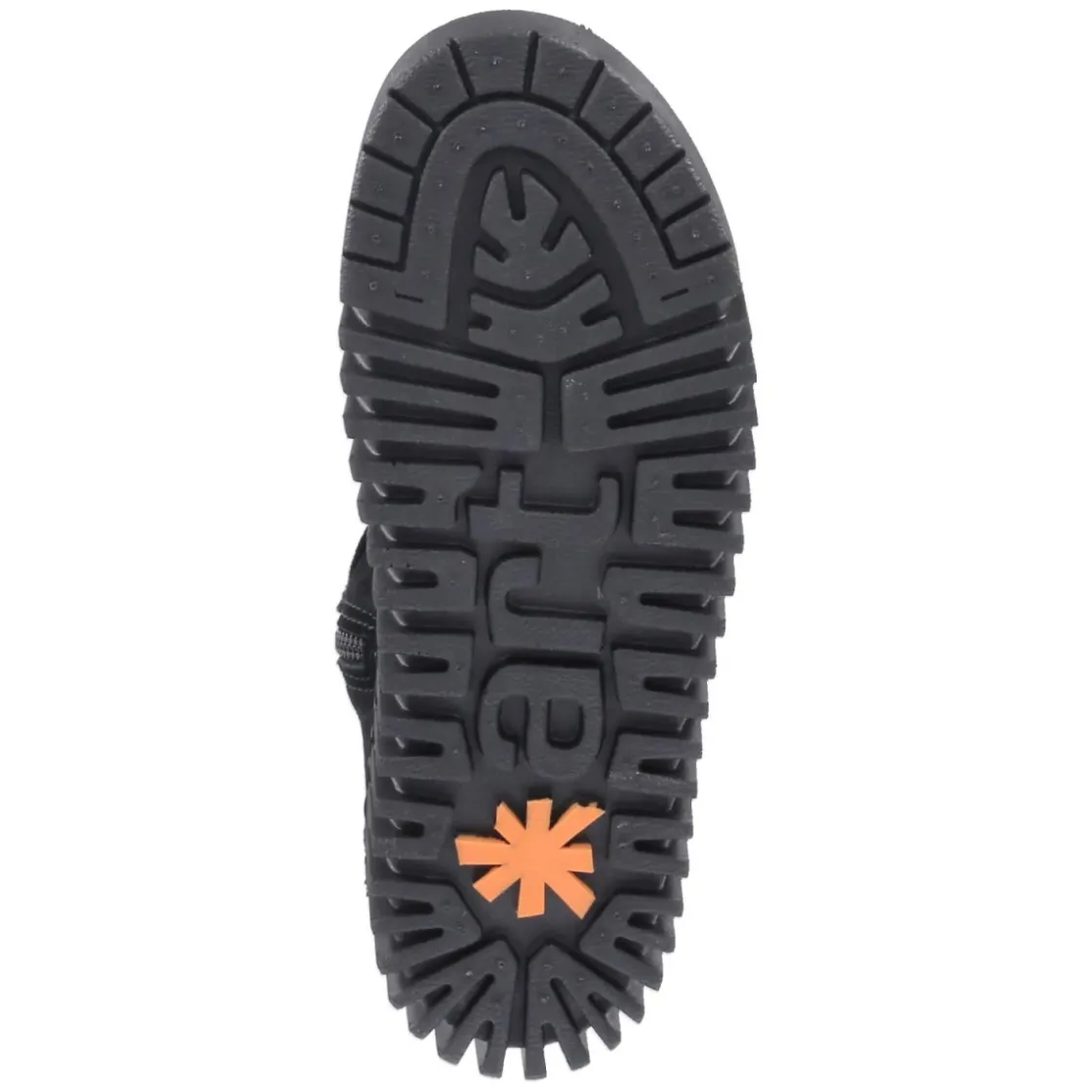 Damen Art Winterboots BRIGHTON -
