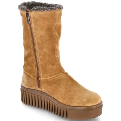 Damen Art Winterboots BRIGHTON -