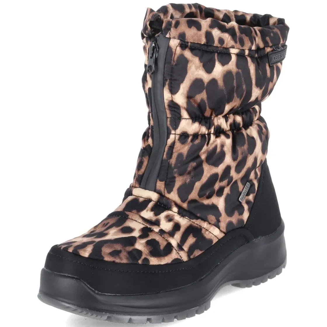 Damen Josef Seibel Winterboots COLORADO 58 -