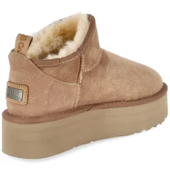 Damen Australia Luxe Winterboots COZY -