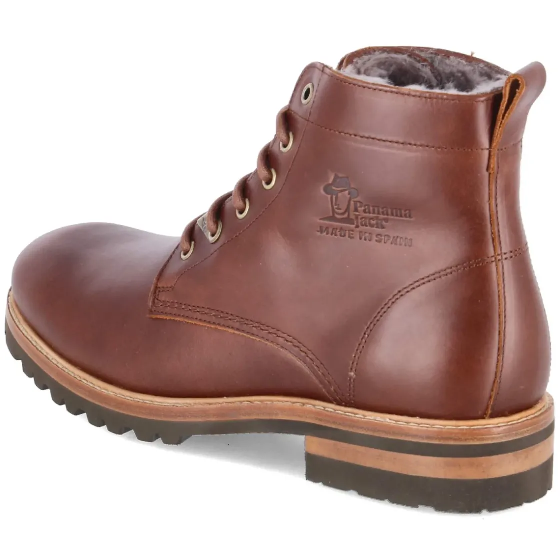Herren Panama Jack Winterboots EMERY IGLOO C 5 -