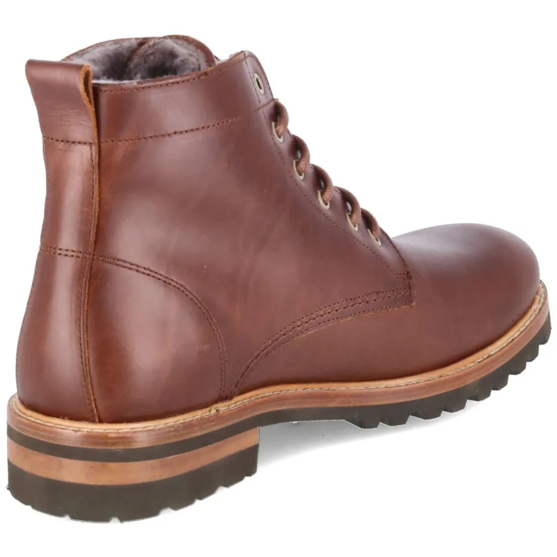 Herren Panama Jack Winterboots EMERY IGLOO C 5 -