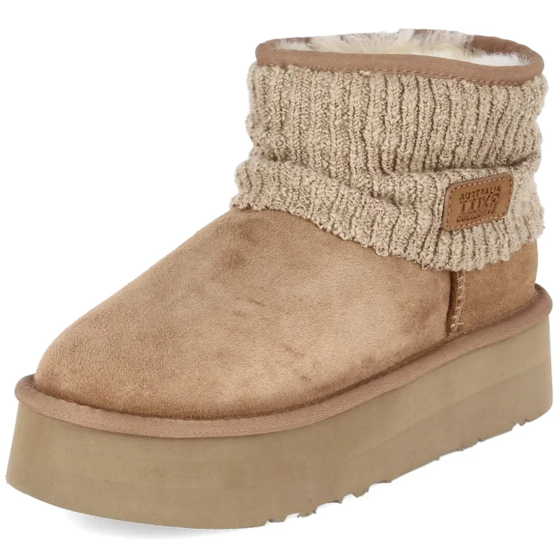 Damen Australia Luxe Winterboots FAME -