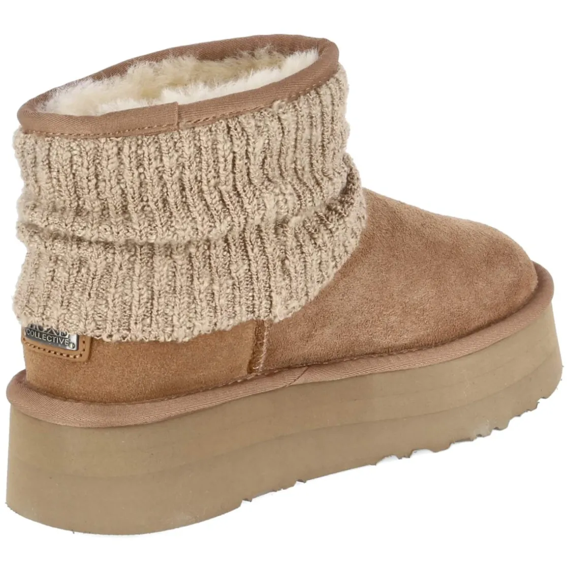 Damen Australia Luxe Winterboots FAME -