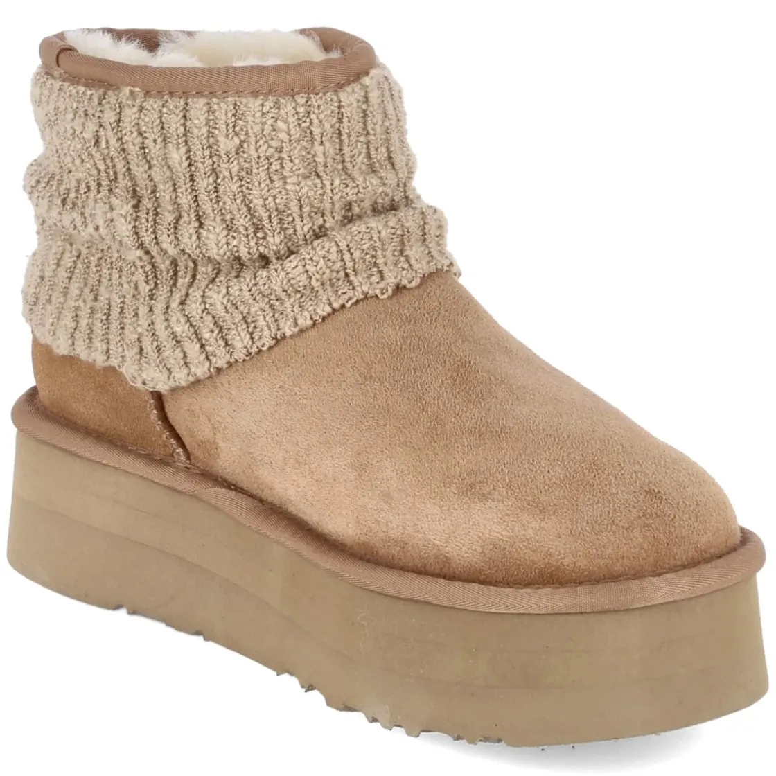 Damen Australia Luxe Winterboots FAME -