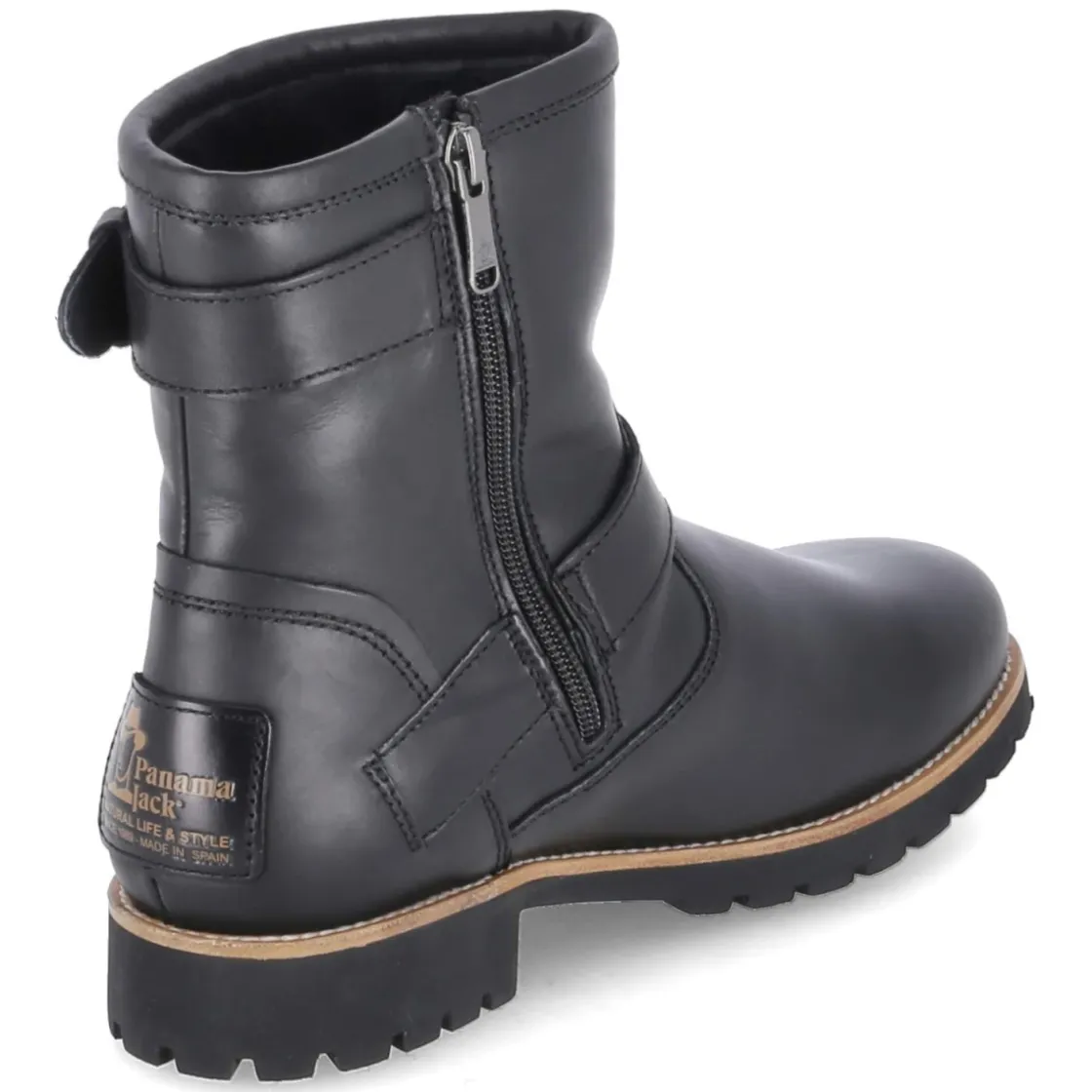 Damen Panama Jack Winterboots FELINA IGLOO -