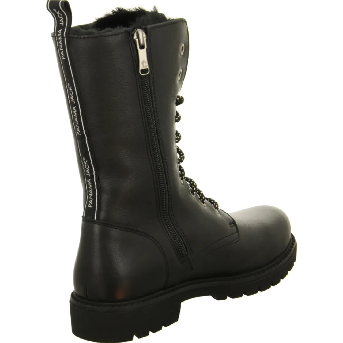 Damen Panama Jack Winterboots FIORELA -