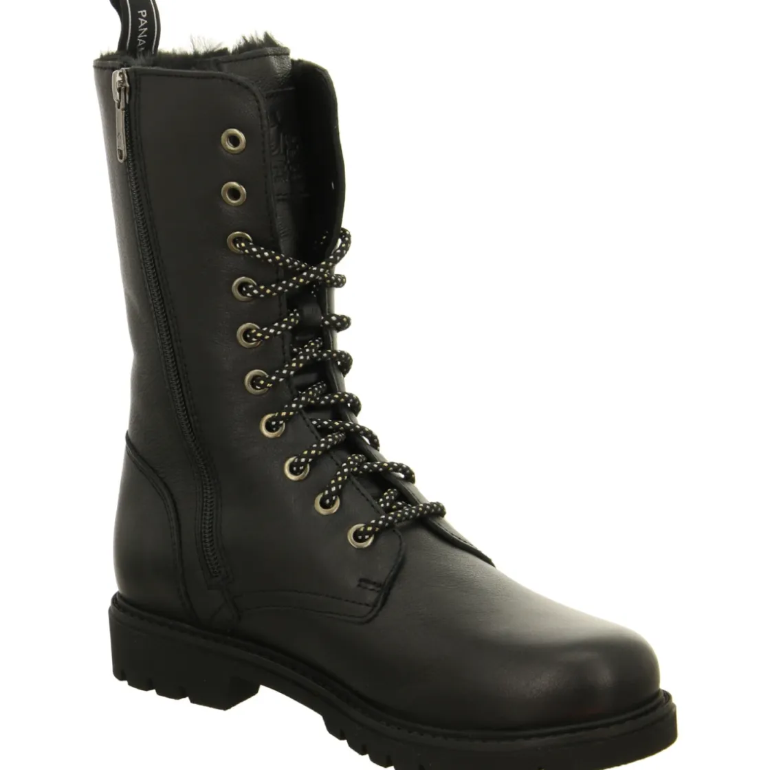 Damen Panama Jack Winterboots FIORELA -
