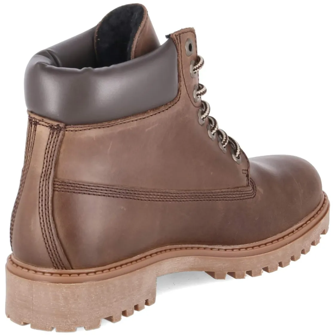 Herren Lumberjack Winterboots RIVER 2 -
