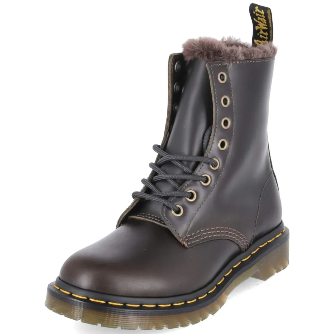 Damen Dr. Martens Winterboots SERENA -