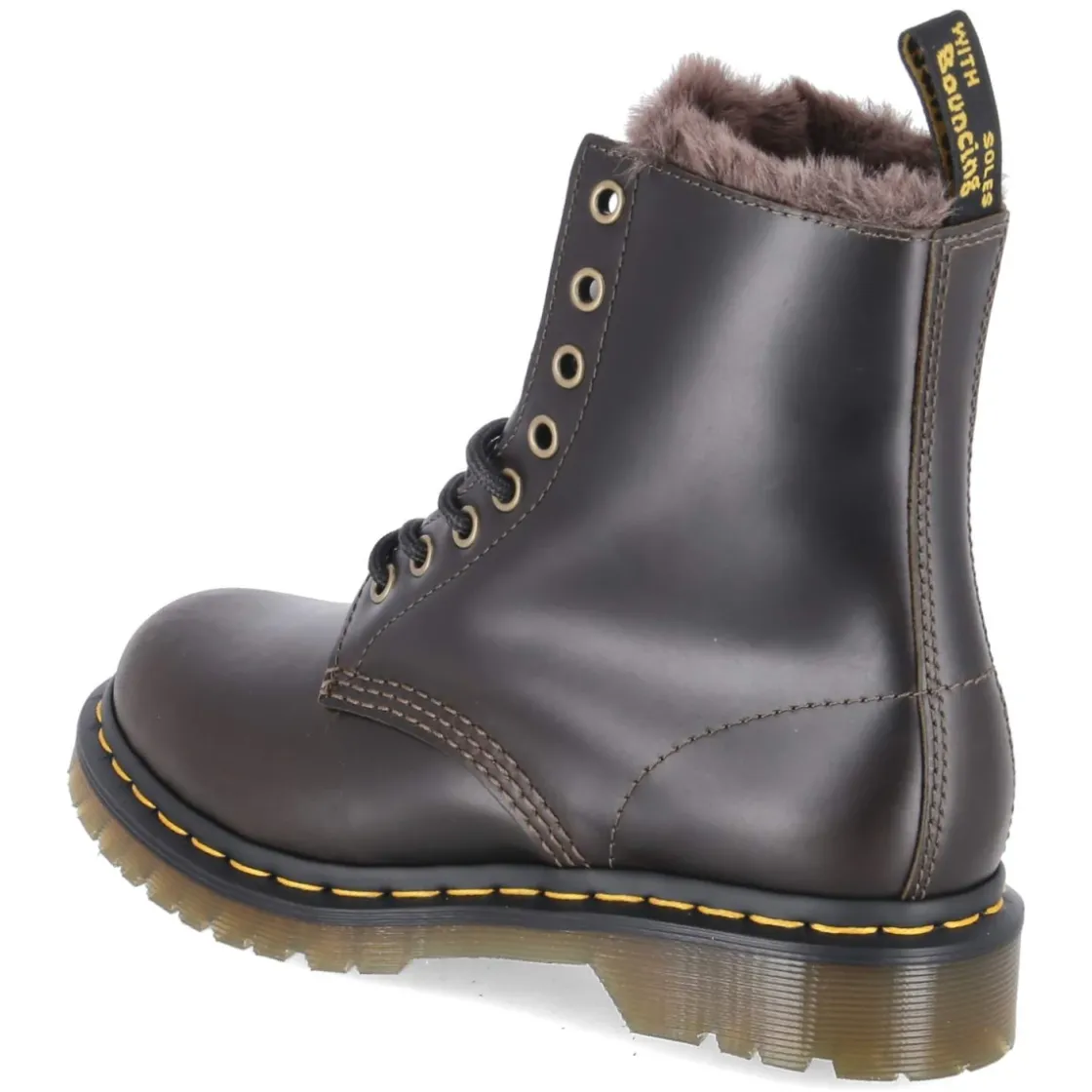 Damen Dr. Martens Winterboots SERENA -