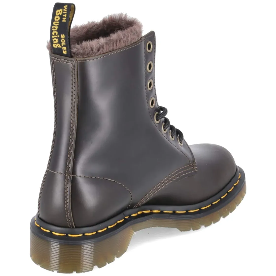 Damen Dr. Martens Winterboots SERENA -
