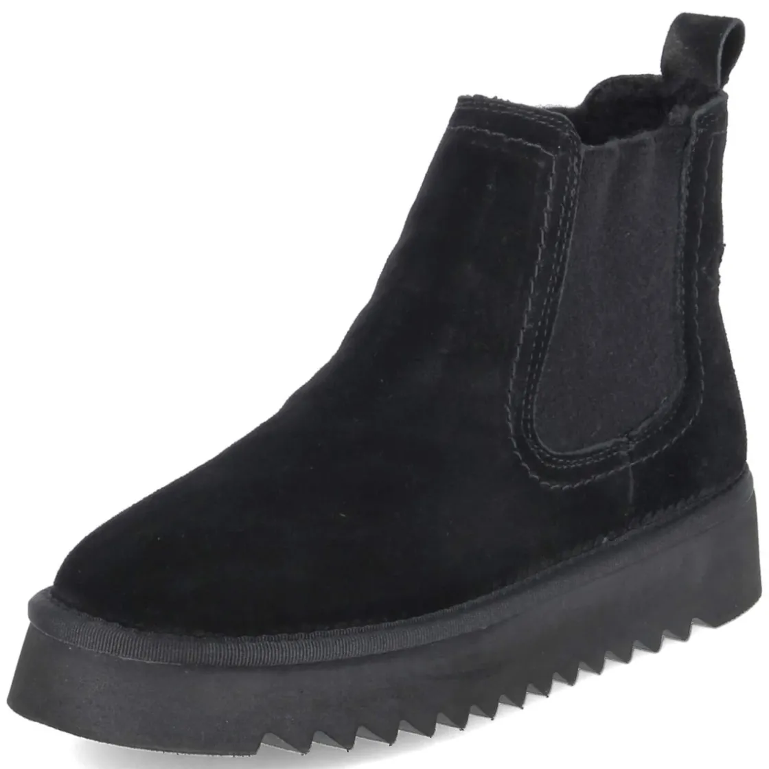 Damen Tamaris Winter-Chelsea Boots -