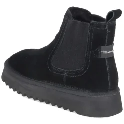 Damen Tamaris Winter-Chelsea Boots -