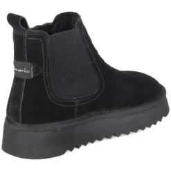 Damen Tamaris Winter-Chelsea Boots -
