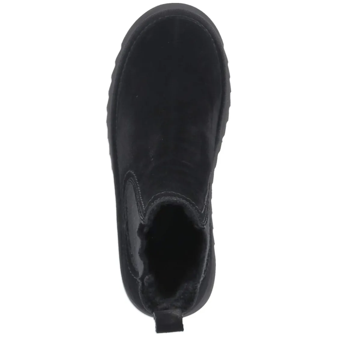 Damen Tamaris Winter-Chelsea Boots -