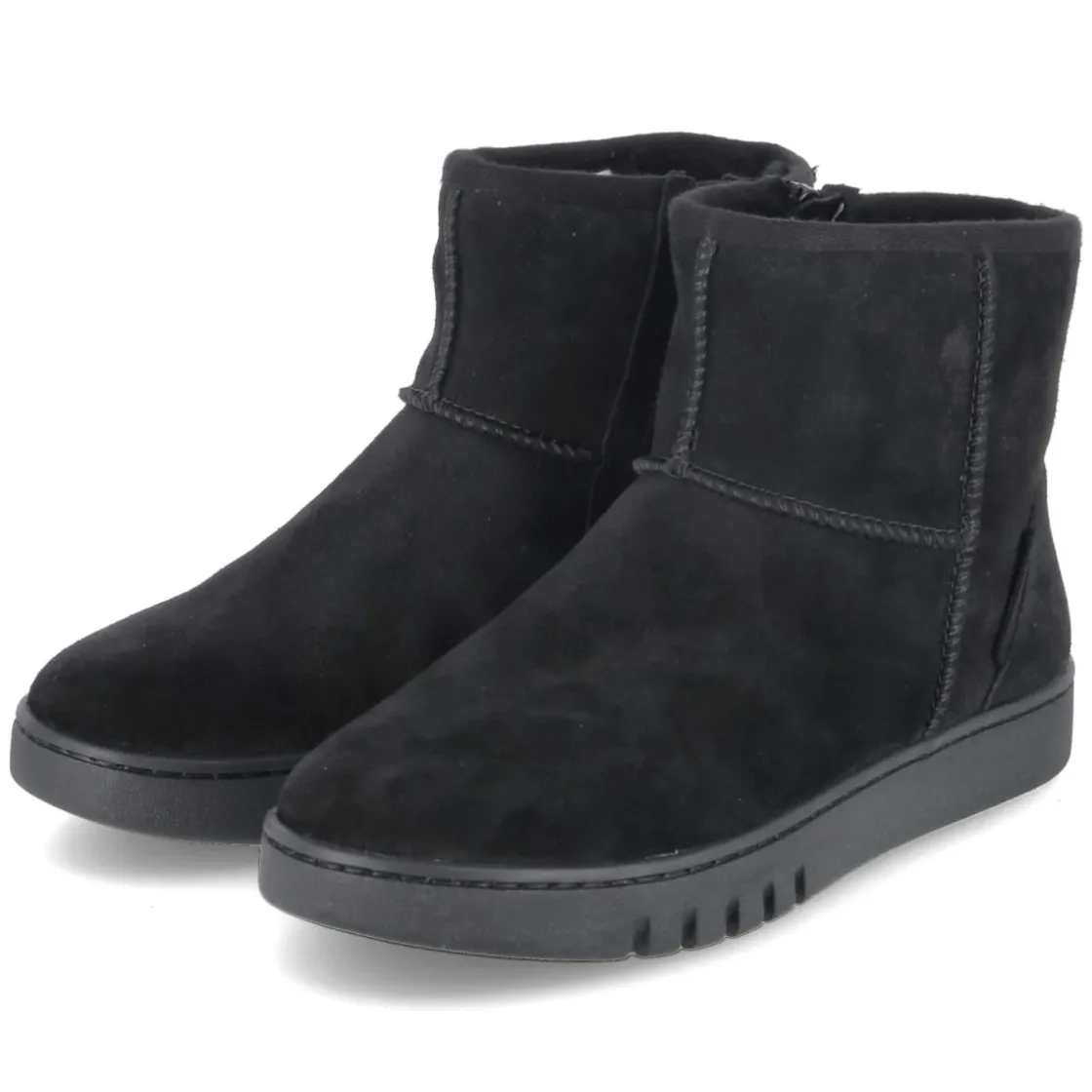 Damen Josef Seibel Wintersboots JESSIE 09 -