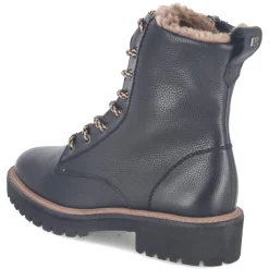 Damen Paul Green Winterschnürstiefeletten -