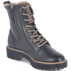 Damen Paul Green Winterschnürstiefeletten -