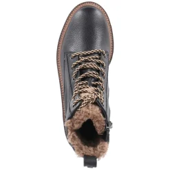 Damen Paul Green Winterschnürstiefeletten -