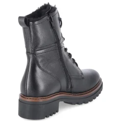 Damen Tamaris Winterschnürstiefeletten -