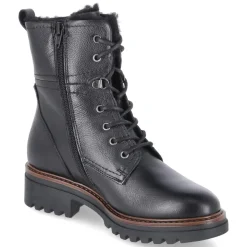 Damen Tamaris Winterschnürstiefeletten -