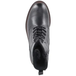 Damen Tamaris Winterschnürstiefeletten -