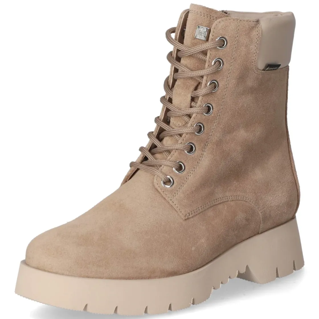 Damen Högl Winterschnürstiefeletten -