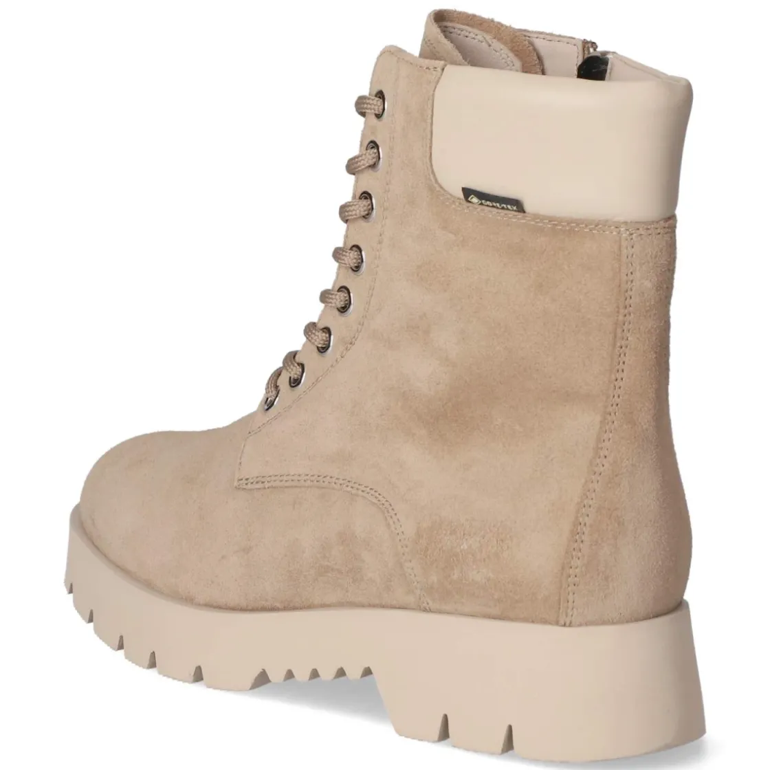 Damen Högl Winterschnürstiefeletten -