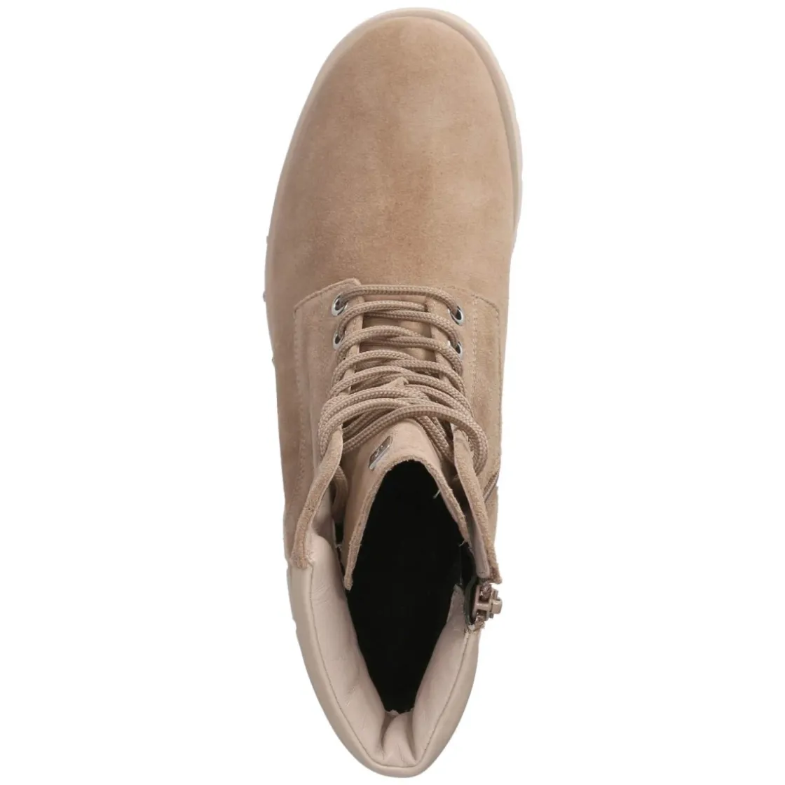 Damen Högl Winterschnürstiefeletten -