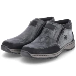 Herren Rieker Winterschuhe -