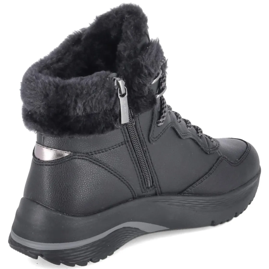 Damen Tamaris Wintersneaker -